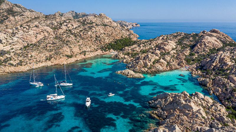 Centro Vacanze Isuledda - Plaj