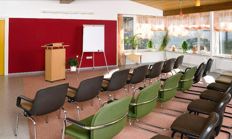 Landhotel Oßwald - Toplantı