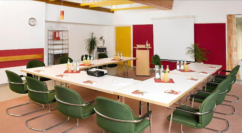 Landhotel Oßwald - Toplantı