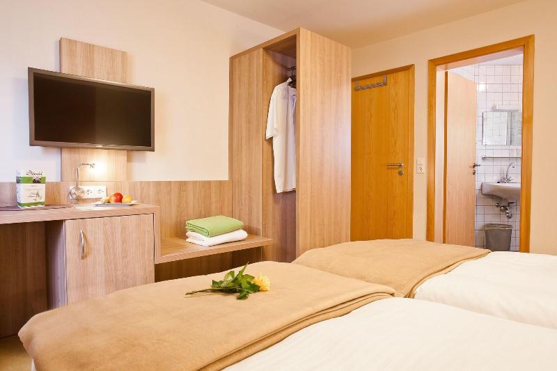 Landhotel Oßwald - Oda
