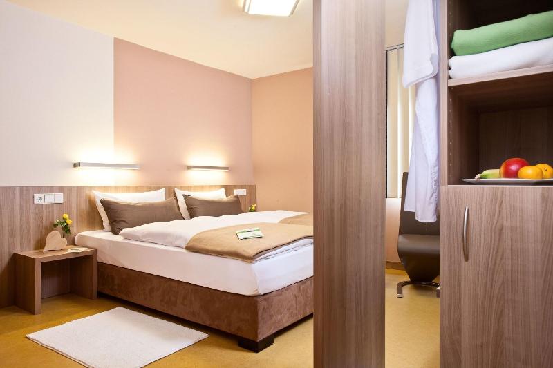 Landhotel Oßwald - Oda