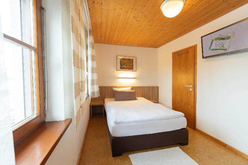 Landhotel Oßwald - Oda