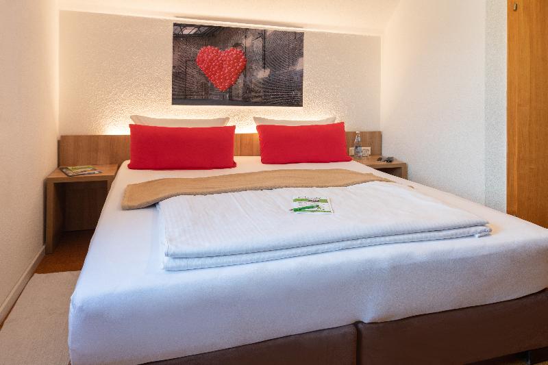 Landhotel Oßwald - Oda