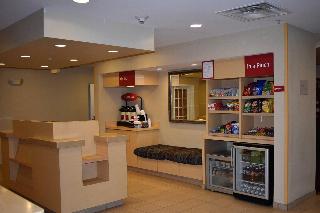 Towneplace Suites Republic Airport Long Island/Far fotoÄŸrafÄ±