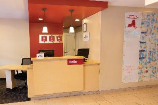 Towneplace Suites Republic Airport Long Island/Far fotoÄŸrafÄ±