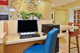 Towneplace Suites Republic Airport Long Island/Far fotoÄŸrafÄ±