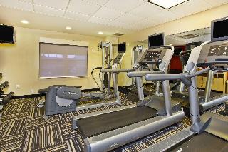 Towneplace Suites Republic Airport Long Island/Far fotoÄŸrafÄ±