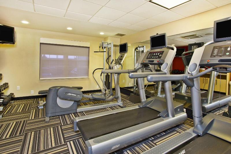 Towneplace Suites Republic Airport Long Island/Far - Aktivite