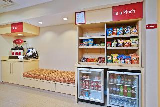 Towneplace Suites Republic Airport Long Island/Far fotoÄŸrafÄ±