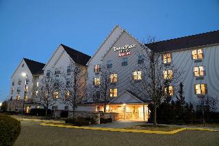 Towneplace Suites Republic Airport Long Island/Far fotoÄŸrafÄ±