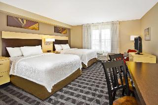 Towneplace Suites Republic Airport Long Island/Far fotoÄŸrafÄ±