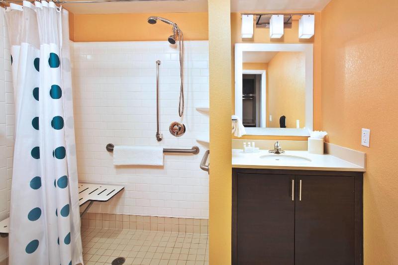 Towneplace Suites Republic Airport Long Island/Far - Oda