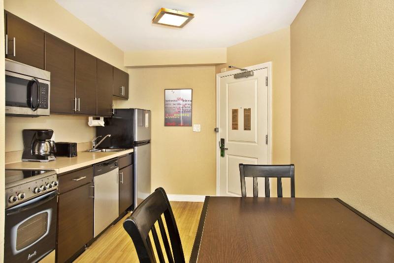 Towneplace Suites Republic Airport Long Island/Far - Oda