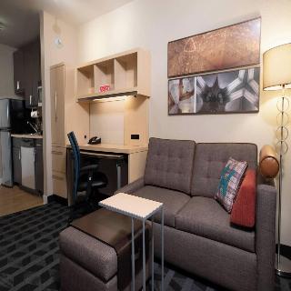 Towneplace Suites Republic Airport Long Island/Far fotoÄŸrafÄ±