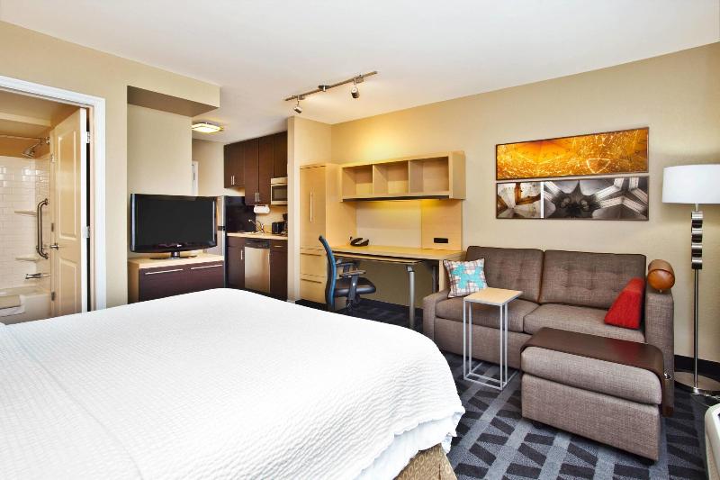 Towneplace Suites Republic Airport Long Island/Far - Oda