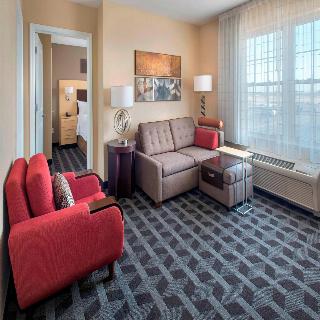 Towneplace Suites Republic Airport Long Island/Far fotoÄŸrafÄ±