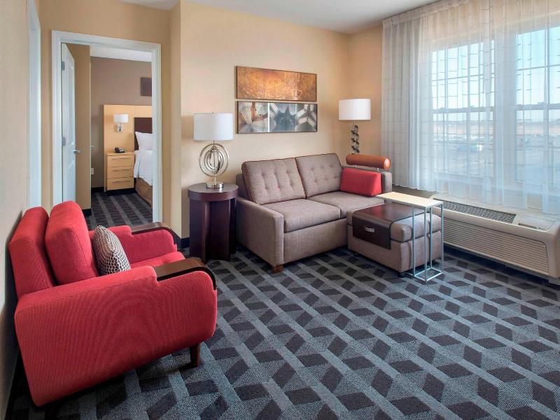 Towneplace Suites Republic Airport Long Island/Far - Oda