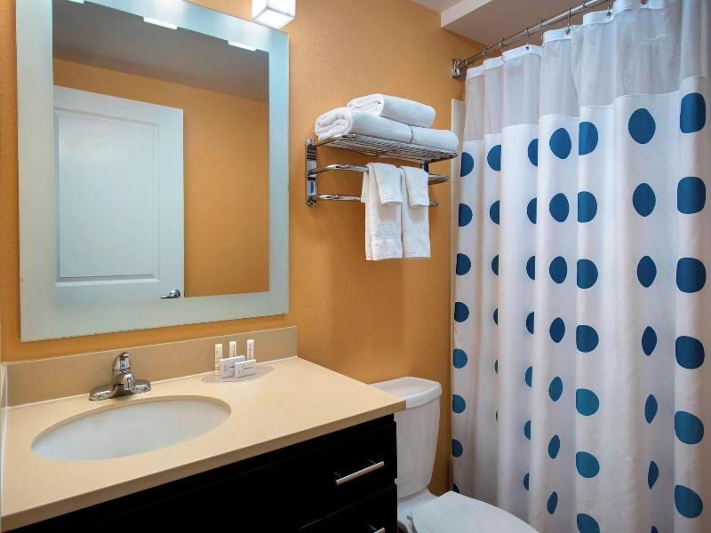 Towneplace Suites Republic Airport Long Island/Far - Oda