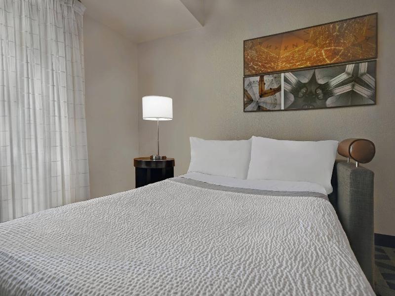 Towneplace Suites Republic Airport Long Island/Far - Oda