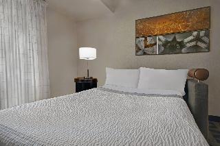 Towneplace Suites Republic Airport Long Island/Far fotoÄŸrafÄ±