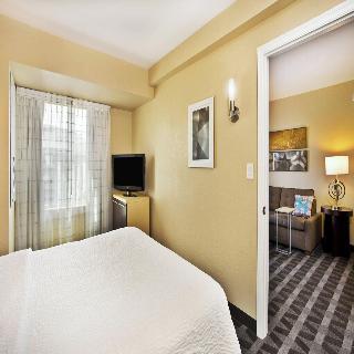 Towneplace Suites Republic Airport Long Island/Far fotoÄŸrafÄ±