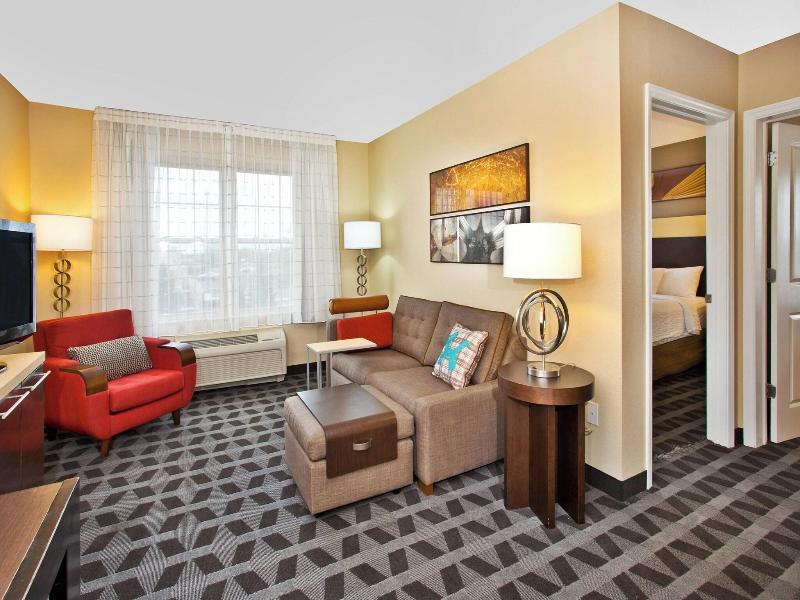 Towneplace Suites Republic Airport Long Island/Far - Oda