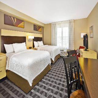 Towneplace Suites Republic Airport Long Island/Far fotoÄŸrafÄ±