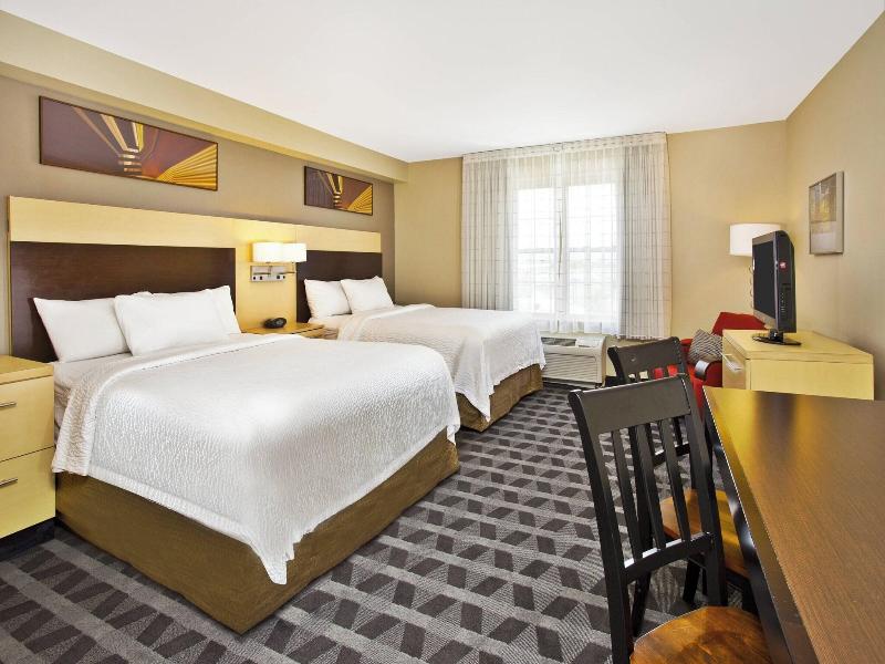 Towneplace Suites Republic Airport Long Island/Far - Oda