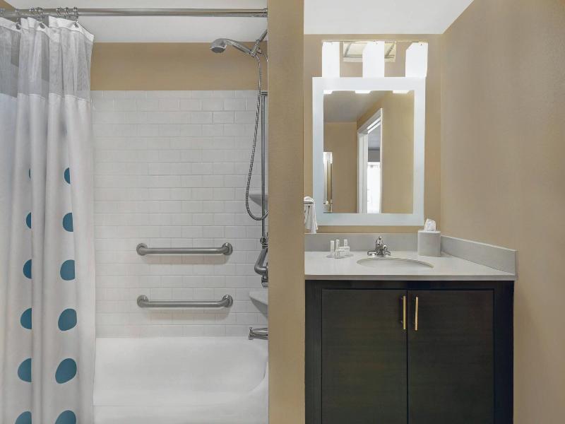 Towneplace Suites Republic Airport Long Island/Far - Oda
