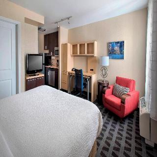 Towneplace Suites Republic Airport Long Island/Far fotoÄŸrafÄ±