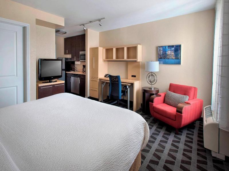 Towneplace Suites Republic Airport Long Island/Far - Oda