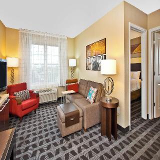 Towneplace Suites Republic Airport Long Island/Far fotoÄŸrafÄ±