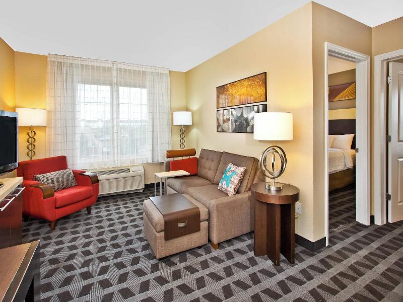 Towneplace Suites Republic Airport Long Island/Far - Oda