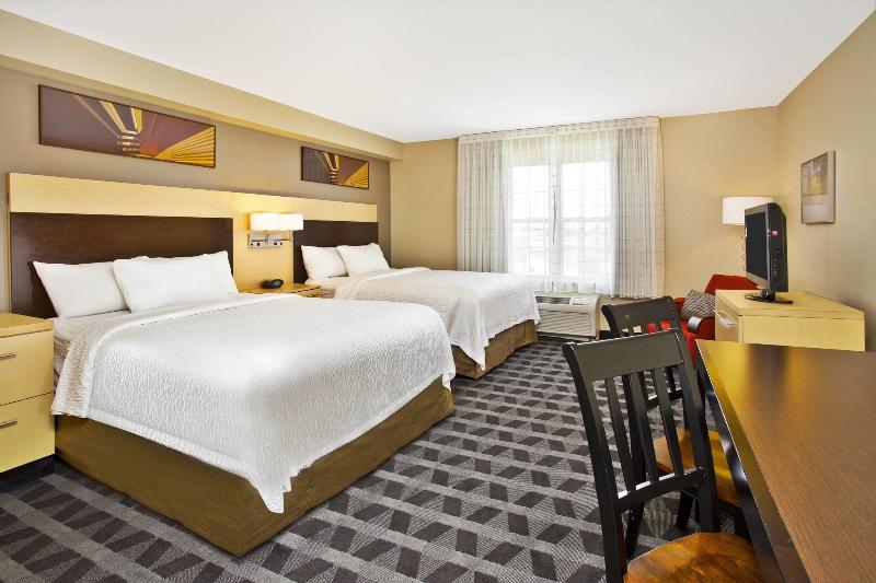 Towneplace Suites Republic Airport Long Island/Far - Oda