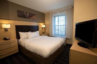 Towneplace Suites Republic Airport Long Island/Far fotoÄŸrafÄ±