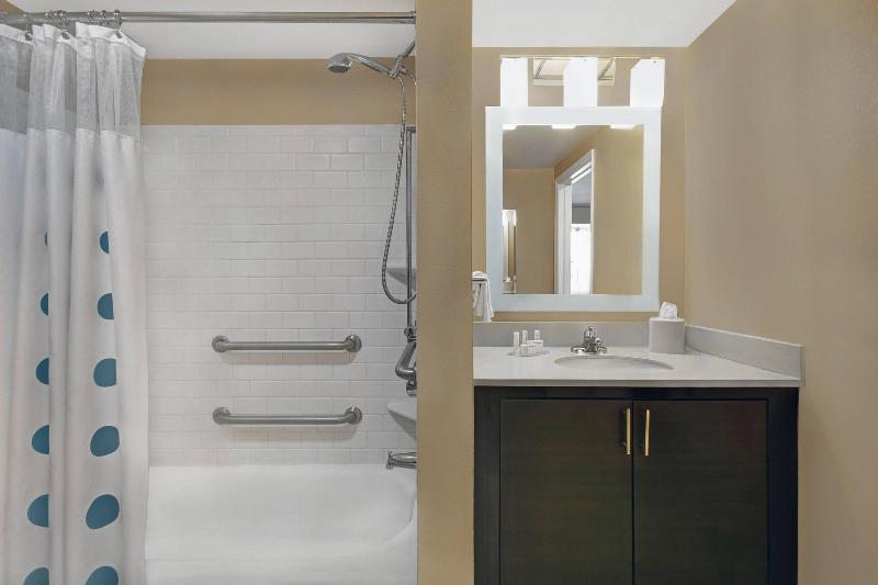 Towneplace Suites Republic Airport Long Island/Far - Oda