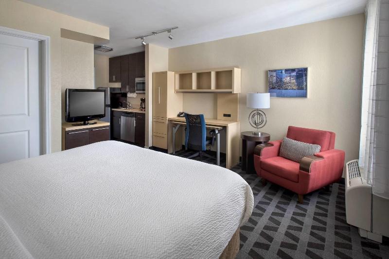 Towneplace Suites Republic Airport Long Island/Far - Oda