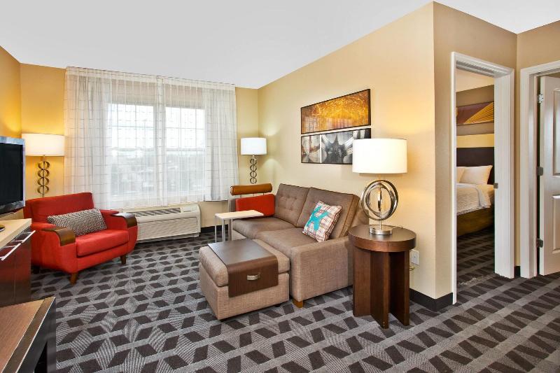 Towneplace Suites Republic Airport Long Island/Far - Oda
