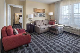 Towneplace Suites Republic Airport Long Island/Far fotoÄŸrafÄ±