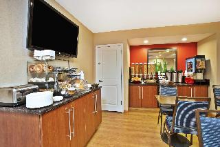 Towneplace Suites Republic Airport Long Island/Far fotoÄŸrafÄ±