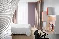OKKO Hotels Nantes Centre Ville oda fotoğrafı
