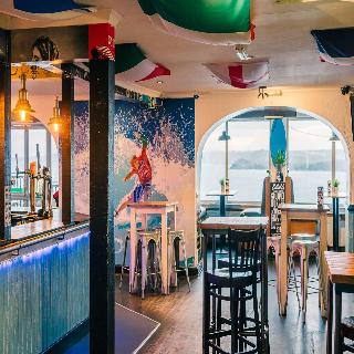 St. Christopher's Inn Newquay fotoÄŸrafÄ±