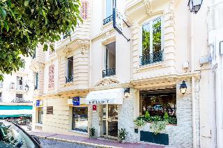 Hôtel Select