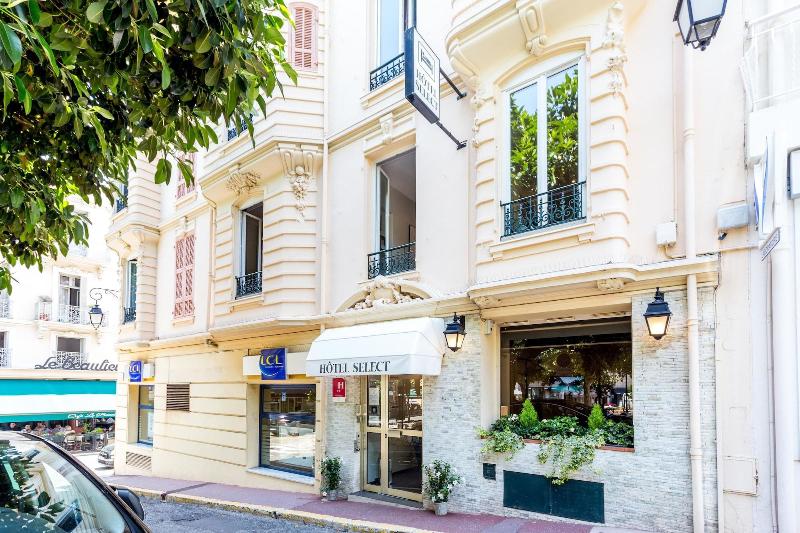 Hôtel Select - Genel