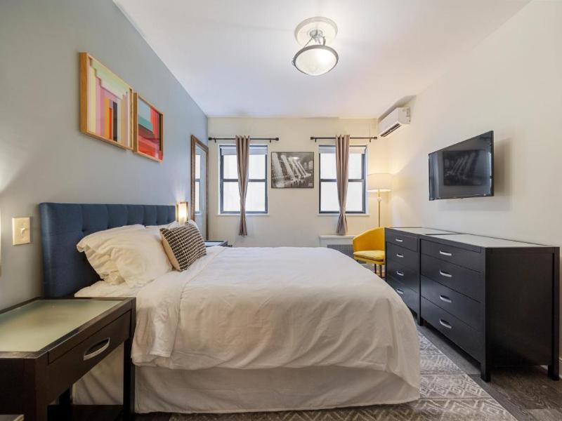 414 Hotel (exKasa The Duffy Times Square) - Oda