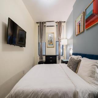 414 Hotel (exKasa The Duffy Times Square) fotoÄŸrafÄ±