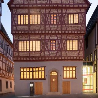 Hotel Krone Oettingen fotoÄŸrafÄ±