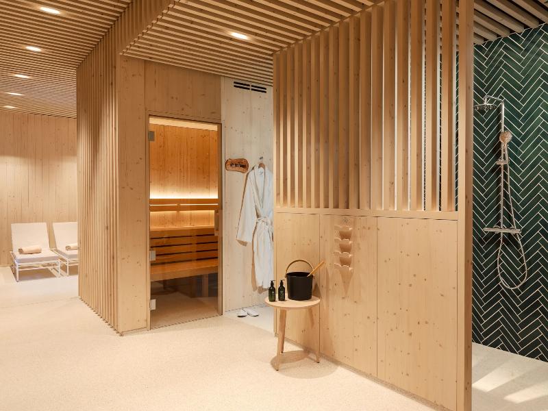 Hotel Krone Oettingen - Aktivite