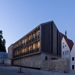 Hotel Krone Oettingen fotoÄŸrafÄ±