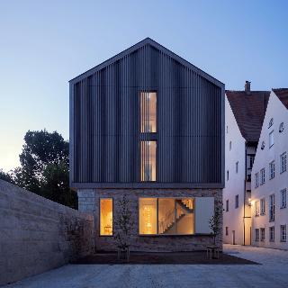 Hotel Krone Oettingen fotoÄŸrafÄ±